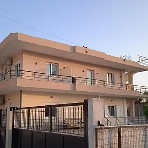  Appartamento Hysesani